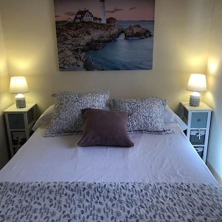Apartamento En Primera Linea De Playa El Palo Málaga Exterior foto