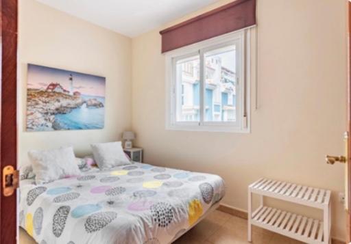 Apartamento En Primera Linea De Playa El Palo Málaga Exterior foto